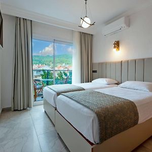 Kraliçe Yataklı Studio Odası